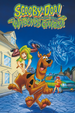 Scooby-Doo i duch czarownicy