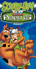 Scooby-Doo! i Roboty