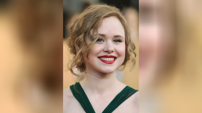 Best Alison Pill movies