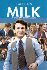 Milk - A Voz da Igualdade