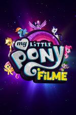 My Little Pony - O Filme