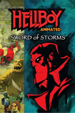 Hellboy: A Espada das Tempestades