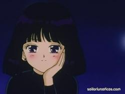 Hotaru Tomoe (Sailor Moon)