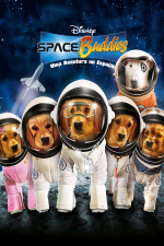 Space Buddies - Uma Aventura no Espaço