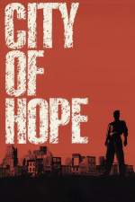 Stadt der Hoffnung