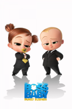 The Boss Baby: Familiebedrijf