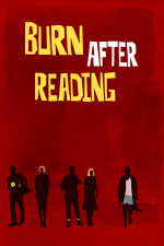Burn After Reading - A prova di spia