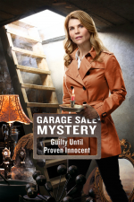 Garage Sale Mystery: Colpevole fino a prova contraria