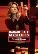 Garage Sale Mystery: Fotografia di un omicidio