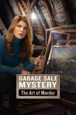 Garage Sale Mystery: L'arte del delitto