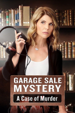 Garage Sale Mystery: La voce dell'assassino