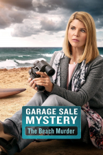 Garage Sale Mystery: Omicidio sulla spiaggia
