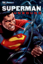 Superman: Sem Limites