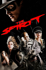 The Spirit: O Filme