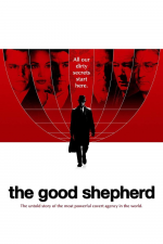 The Good Shepherd - L'ombra del Potere
