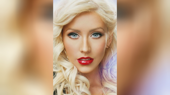 Лучшие фильмы Christina Aguilera