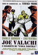 Joe Valachi - I segreti di Cosa Nostra