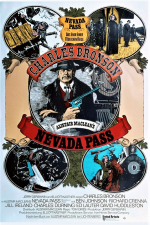 Nevada Pass