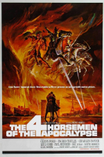 I 4 cavalieri dell'apocalisse