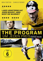 The Program – Um jeden Preis