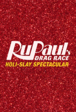RuPaul's Drag Race: Świąteczne przebieranki