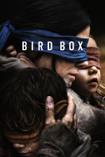 Bird Box - Schließe deine Augen