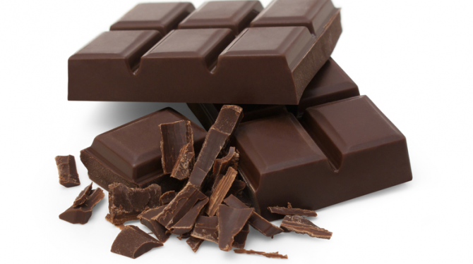 Co potřebujete vědět o čokoládě