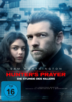 The Hunter's Prayer - Die Stunde des Killers