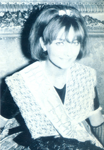 ALICIA BORRÁS (1965)