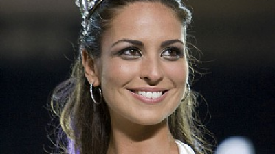 Die Miss Spanien der Geschichte