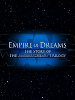 El imperio de los sueños. La historia de Star Wars