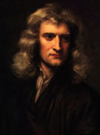 Ньютон