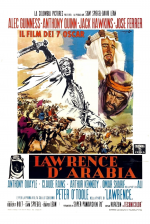 Lawrence d'Arabia