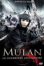 Mulan : La guerrière légendaire