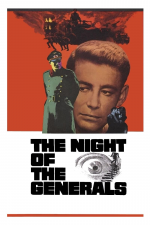 Noc generałów