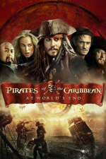 Pirati dei Caraibi - Ai confini del mondo