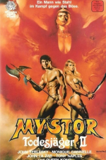 Mystor – Der Todesjäger II