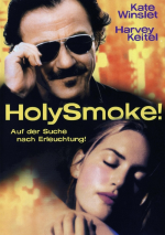 Holy Smoke! - Auf der Suche nach Erleuchtung