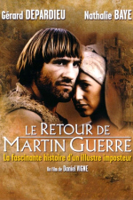 El regreso de Martin Guerre