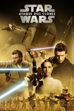 Star Wars: Episódio 2 - Ataque dos Clones