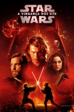 Star Wars: Episódio 3 - A Vingança dos Sith