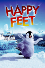 Happy Feet: Rompiendo el Hielo