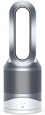 Lo mejor: Dyson Pure Hot + Cool HP04