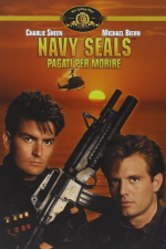 Navy Seals - Pagati per morire