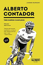 Alberto Contador: Tres sueños cumplidos