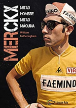 Merckx. Mitad hombre