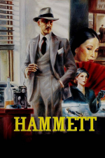 Opowieści Hammetta