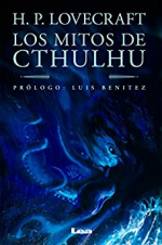 Los mitos de Cthulu