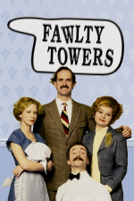 Das verrückte Hotel – Fawlty Towers