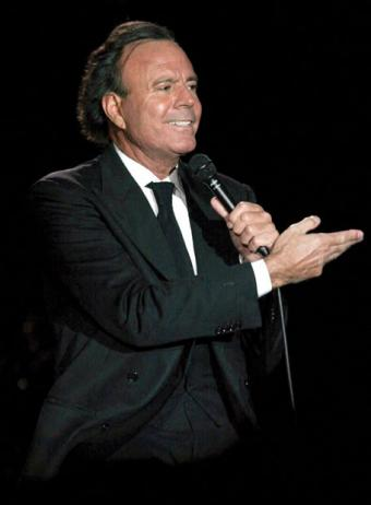Julio Iglesias (1987)